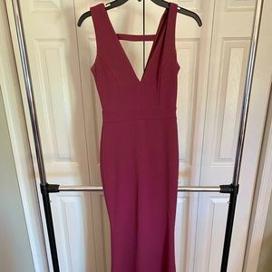Windsor Long Formal Dress